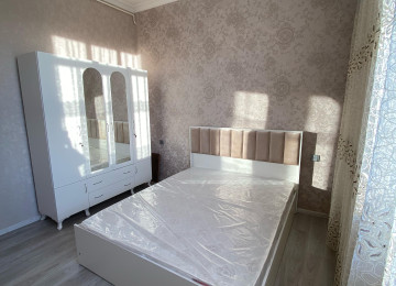 Xirdalanda yeni tikili binada 2 otagli ewyali ev kiraye