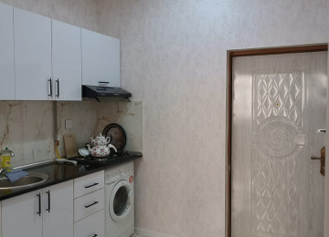 Salam xirdalanin mərkazinda yaxşi yerda 9 mərtabanin 2 ci