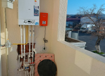 Salam xirdalanin mərkazinda yaxşi yerda 9 mərtabanin 2 ci