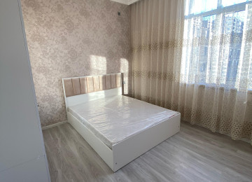 Xirdalanda yeni tikili binada 2 otagli ewyali ev kiraye