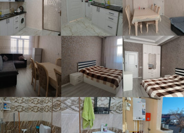 Salam xirdalanin mərkazinda yaxşi yerda 9 mərtabanin 2 ci