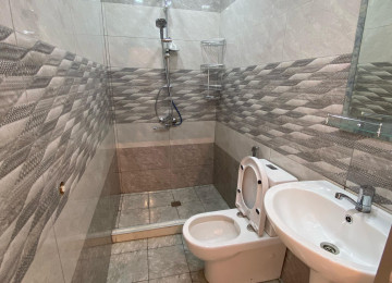 Xirdalanda yeni tikili binada 2 otagli ewyali ev kiraye