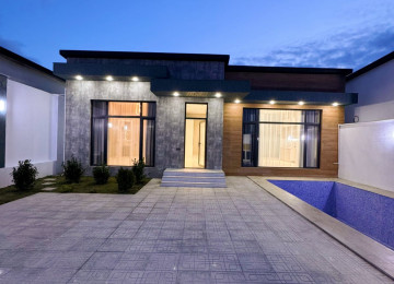 230.000 Azn ( Endirim Olacaq) Xəzər rayonu Mərdəkan