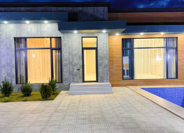 230.000 Azn ( Endirim Olacaq) Xəzər rayonu Mərdəkan