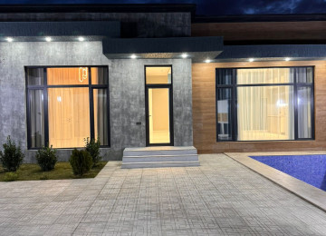 230.000 Azn ( Endirim Olacaq) Xəzər rayonu Mərdəkan