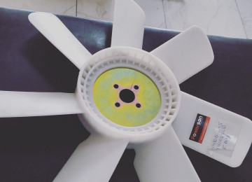 Abşeron Makina MMC 15 - il Sizin ilə . Şirkətimizdə