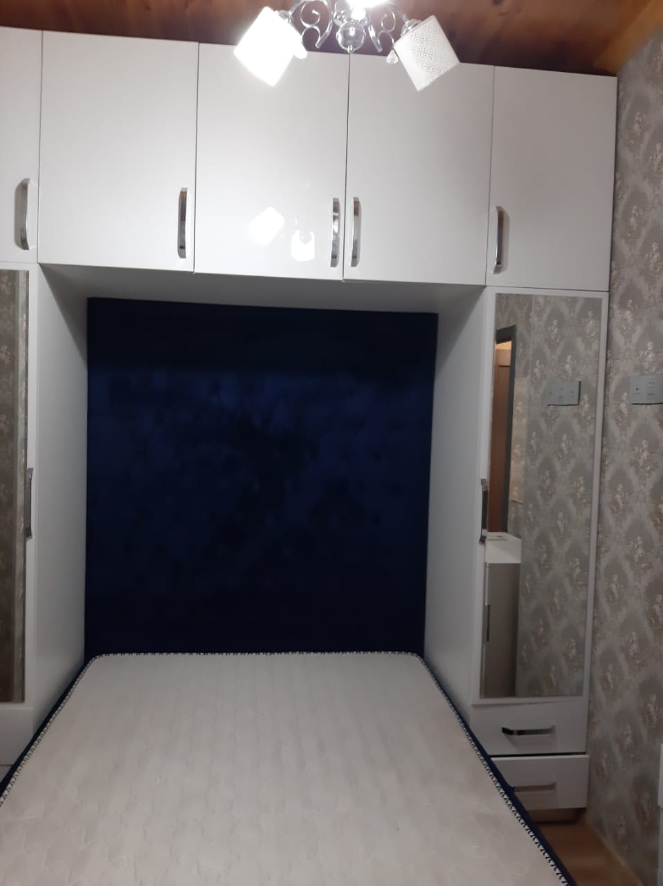 Xlrdalan AAAF PARKDA 2 Otaq Mənzil Ayleye Kiraye verlir 45