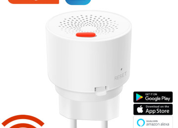 Yeni. Çatdırılma var Siz evdə olmasanız belə eviniz