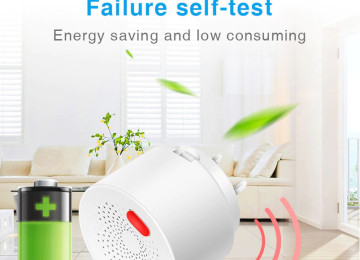 Yeni. Çatdırılma var Siz evdə olmasanız belə eviniz