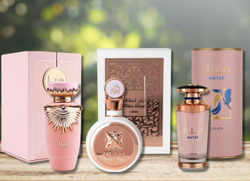 Perfume Fakhar Eau de Parfum for Women by Lattafa Perfumes.