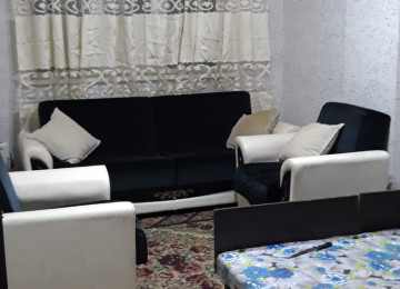 Xlrdalan Riyat Ticaret Merkezi 1 otaq menzil kiraye verlir