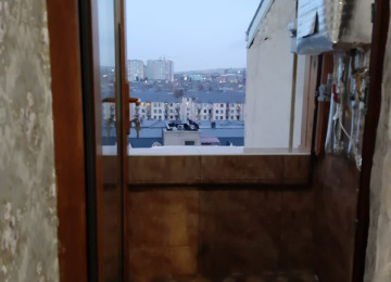 Xlrdalan AAAF PARKDA 2 Otaq Mənzil Ayleye Kiraye verlir 45