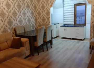 Xlrdalan AAAF PARKDA 2 Otaq Mənzil Ayleye Kiraye verlir 45