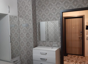 Xlrdalan AAAF PARKDA 2 Otaq Mənzil Ayleye Kiraye verlir 45