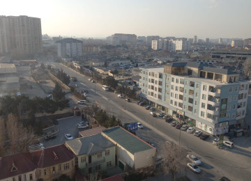 Xlrdalan Nazll petronun Yanl 3 Otaq 77Kv temirli Merkezde