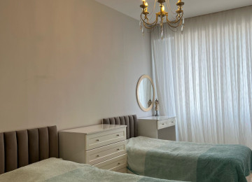 Kirayə menzil 6- ci mertebe. 20 yanvar metrosu yaxınlığında