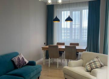 Kirayə menzil 6- ci mertebe. 20 yanvar metrosu yaxınlığında