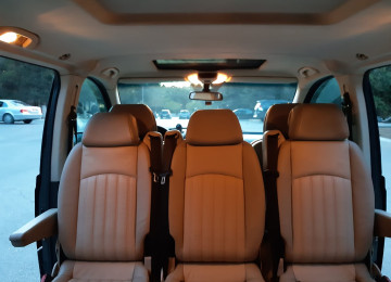 #Mercedes #S class #Transfer #Iveco, #Isuzi, #Sprinter,