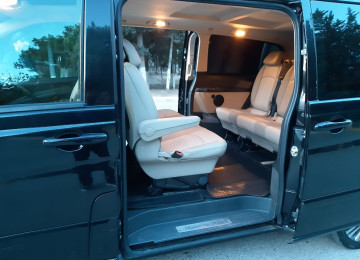 #Mercedes #S class #Transfer #Iveco, #Isuzi, #Sprinter,