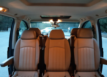 #Mercedes #S class #Transfer #Iveco, #Isuzi, #Sprinter,