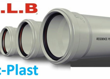 Boru -ALB ve Ec-Plast -made in Azerbaijan.\\--\\ Avropa