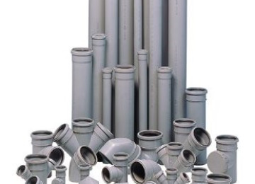 Boru -ALB ve Ec-Plast -made in Azerbaijan.\\--\\ Avropa