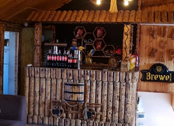 Abseron Rayonu Mehemmedli qesebesinde əsas şəhər yolunun