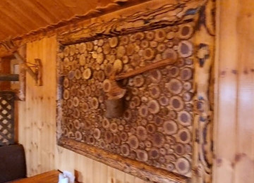 Abseron Rayonu Mehemmedli qesebesinde əsas şəhər yolunun