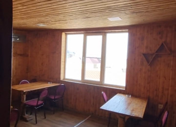 Abseron Rayonu Mehemmedli qesebesinde əsas şəhər yolunun