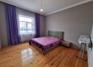 Ramani Gulculukde 166 marsrut yoluna 200 metr asfalt