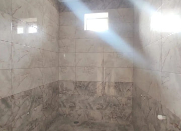 Abseron rayon Ceyranbatan qes araz marketin arxasında