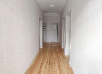 Abseron rayon Ceyranbatan qes araz marketin arxasında