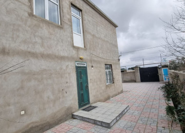 Ramani Gulculukde 166 marsrut yoluna 200 metr asfalt