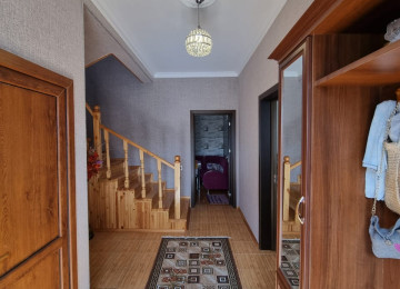 Ramani Gulculukde 166 marsrut yoluna 200 metr asfalt