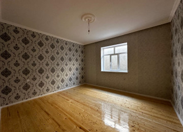 Savalan qes.28 sayli mektebe yaxin 4 sotda 170 kvm.4 otaqli