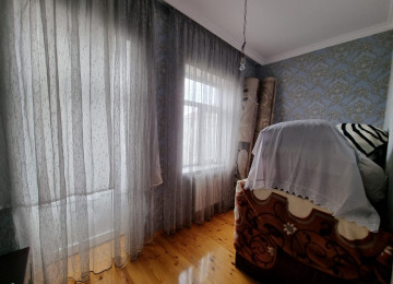 Ramani Gulculukde 166 marsrut yoluna 200 metr asfalt