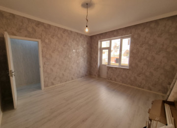 Mehemmedli qesebesinde merkez yere yaxin esas yola yaxin