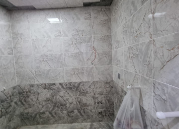 Mehemmedli qesebesinde merkez yere yaxin esas yola yaxin