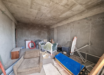 Mehemmedli qesebesinde şəhər yoluna yaxin binalarda 5/1