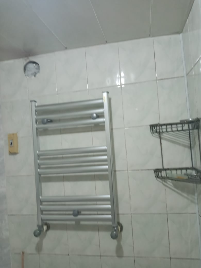 Xırdalanda köhnə bazarın yaxınlığında, köhnə doğum evi,