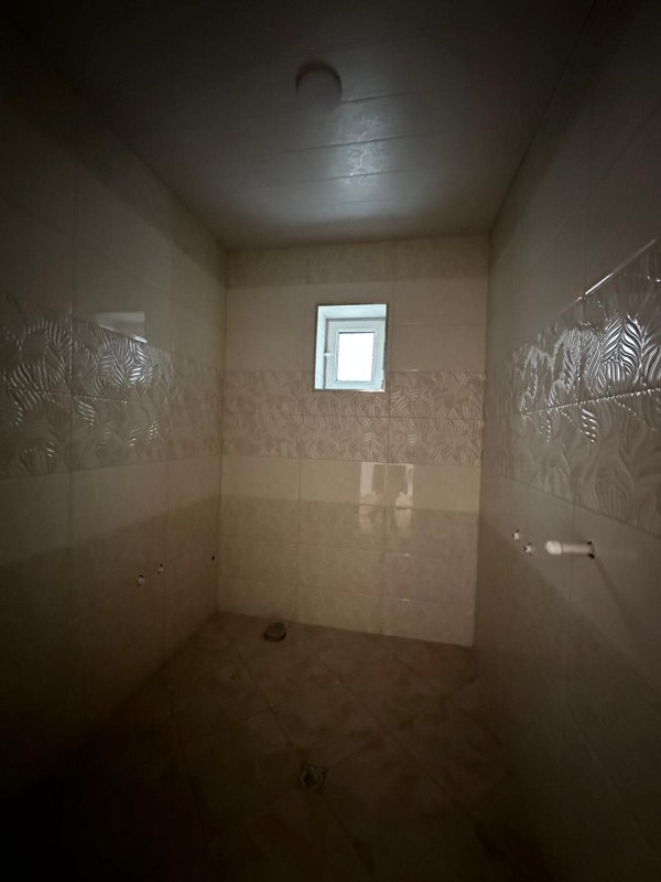 heyet evi Savalan qes.2,5 sotda 120 kvm.3 otaqli qoşa daşla tikilmiş