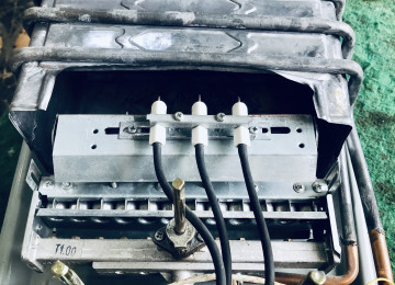 Pitminutka 1-2 ay işleyib İdeal veziyyetdedir.qow