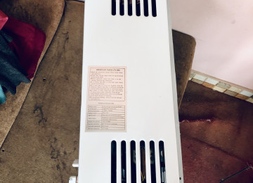 Pitminutka 1-2 ay işleyib İdeal veziyyetdedir.qow