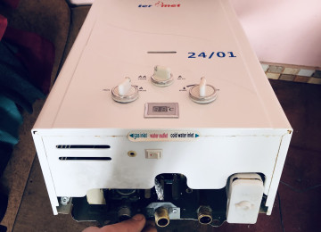 Pitminutka 1-2 ay işleyib İdeal veziyyetdedir.qow