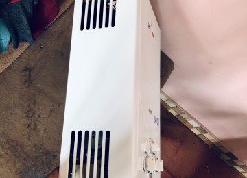 Pitminutka 1-2 ay işleyib İdeal veziyyetdedir.qow