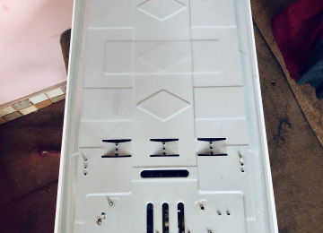 Pitminutka 1-2 ay işleyib İdeal veziyyetdedir.qow