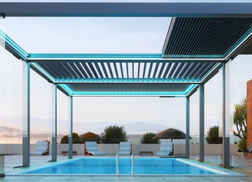 Altek şirkəti olaraq müştərilərimizə hər cür şüşələnmə