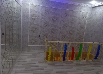 Her zovqe uygun ev temir edirem.