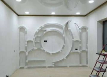 Her zovqe uygun ev temir edirem.