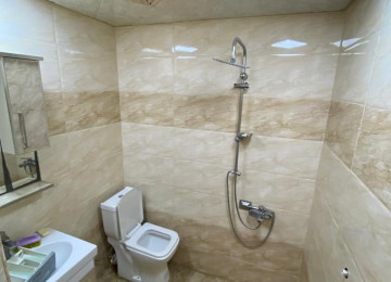 Xlrdalan AAAF PARK 1 otaq menzil kiraye verlir 400 azn qaz